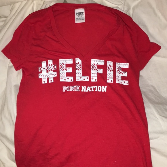 Victoria’s Secret tee - Picture 2 of 5